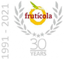 Fruticola Logo 30 jähriges Jubiläum